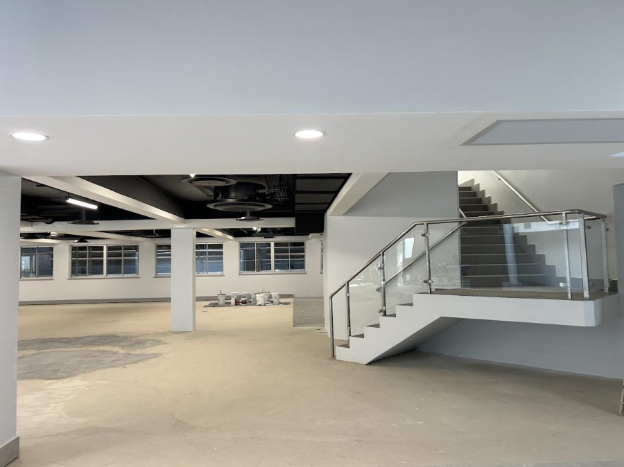 To Let commercial Property for Rent in Claremont Western Cape